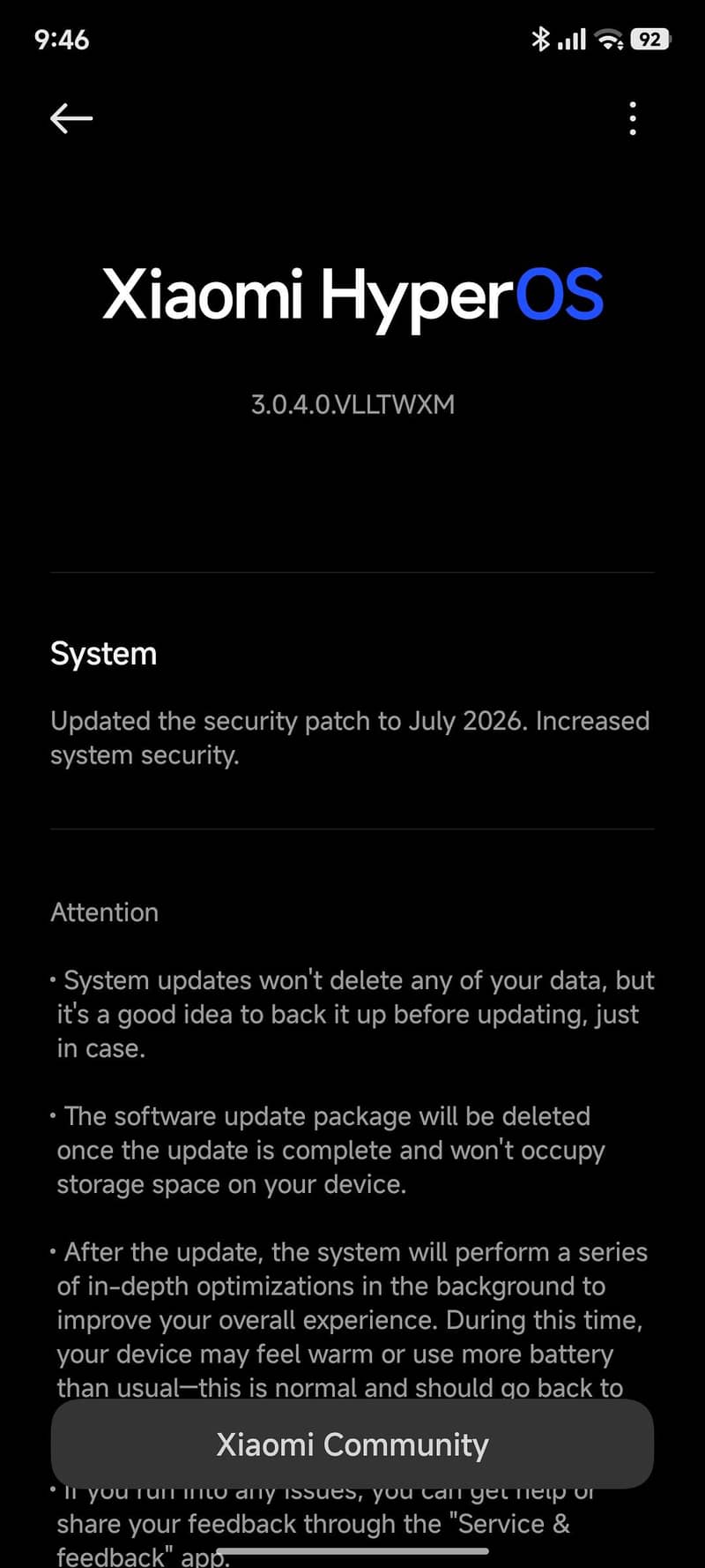 Xiaomi 13 Lite 2