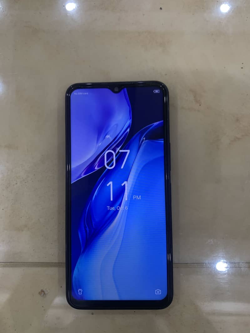 Infinix Note 11 1
