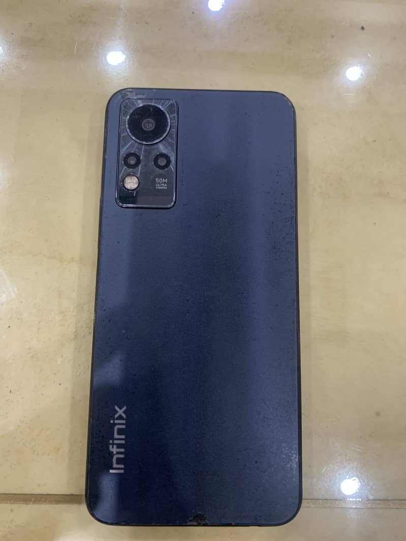 Infinix Note 11 3