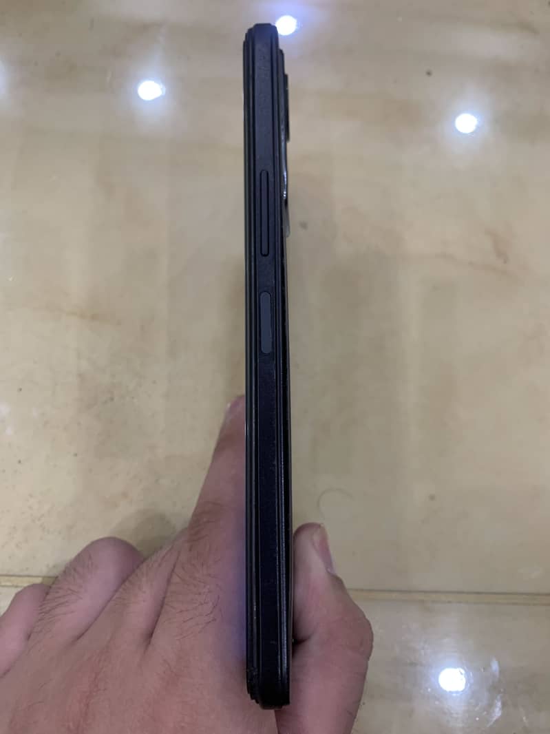Infinix Note 11 4