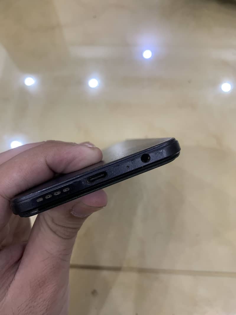 Infinix Note 11 5