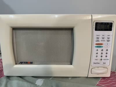 Microwave 22 Liters