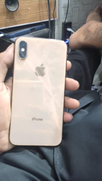Apple iPhone Xs
