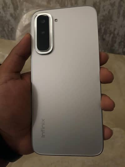 Infinix Hot 7 Pro