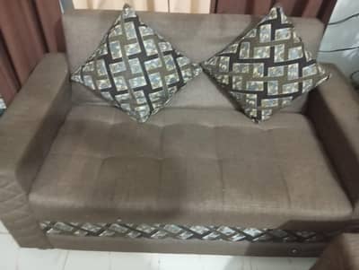 7 seater sofa set