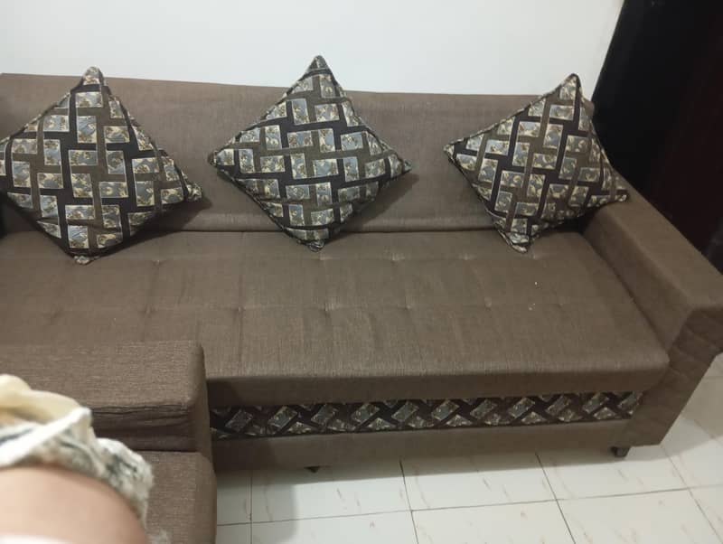 7 seater sofa set 1
