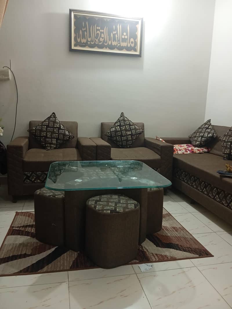 7 seater sofa set 2