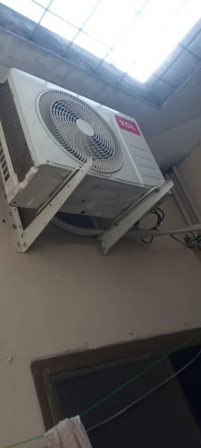 TCL Split AC for Sale – Excellent Condition