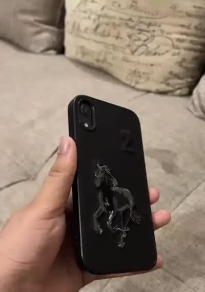 Apple iPhone XR