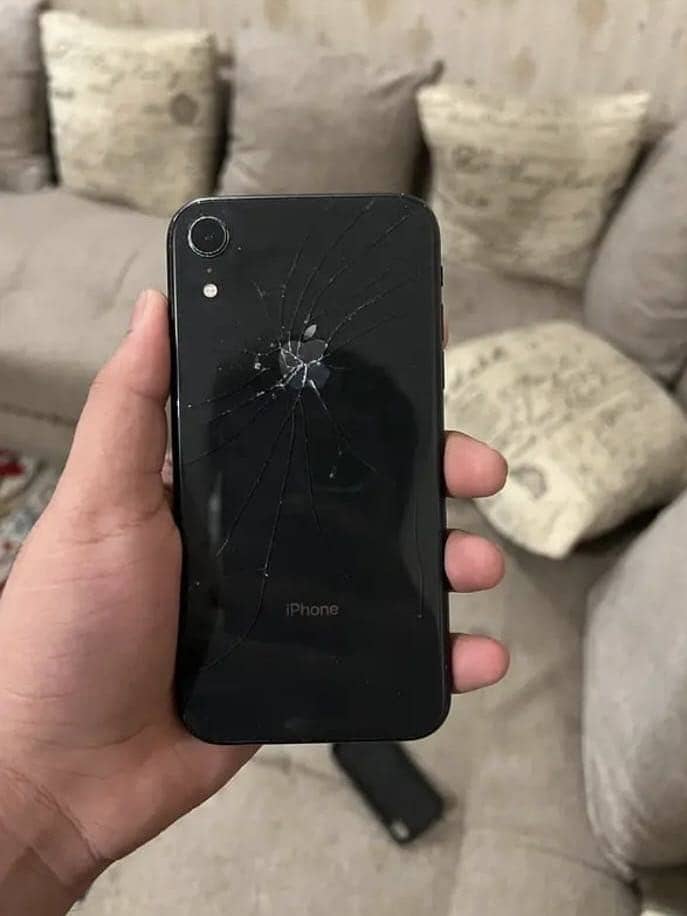 Apple iPhone XR 2