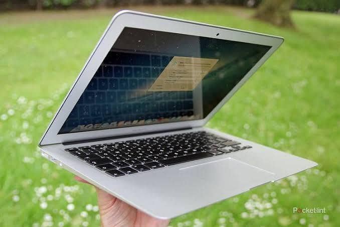 Macbook air 0