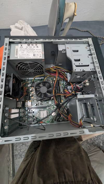 Gaming Pc for Sale (Budget PC)