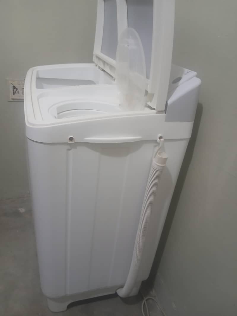 washing machine 0