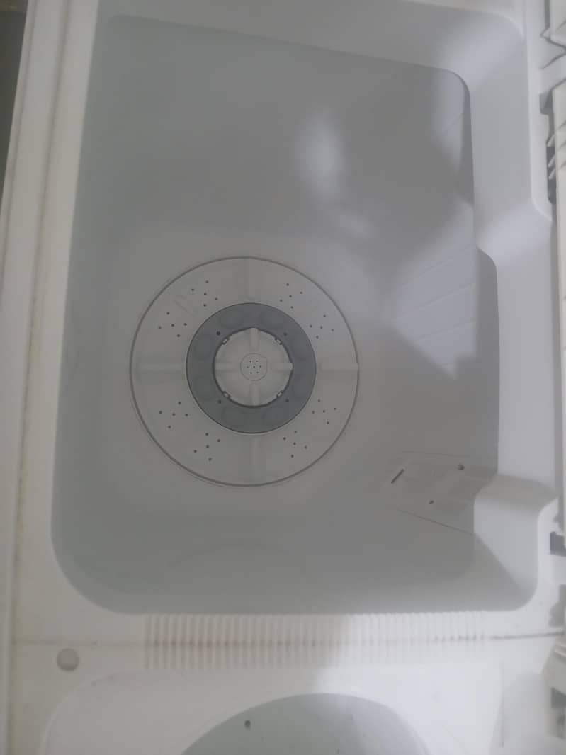 washing machine 2