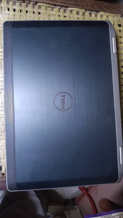 Dell Latitude 6420