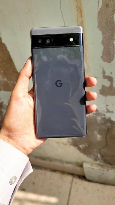 Google Pixel 6a