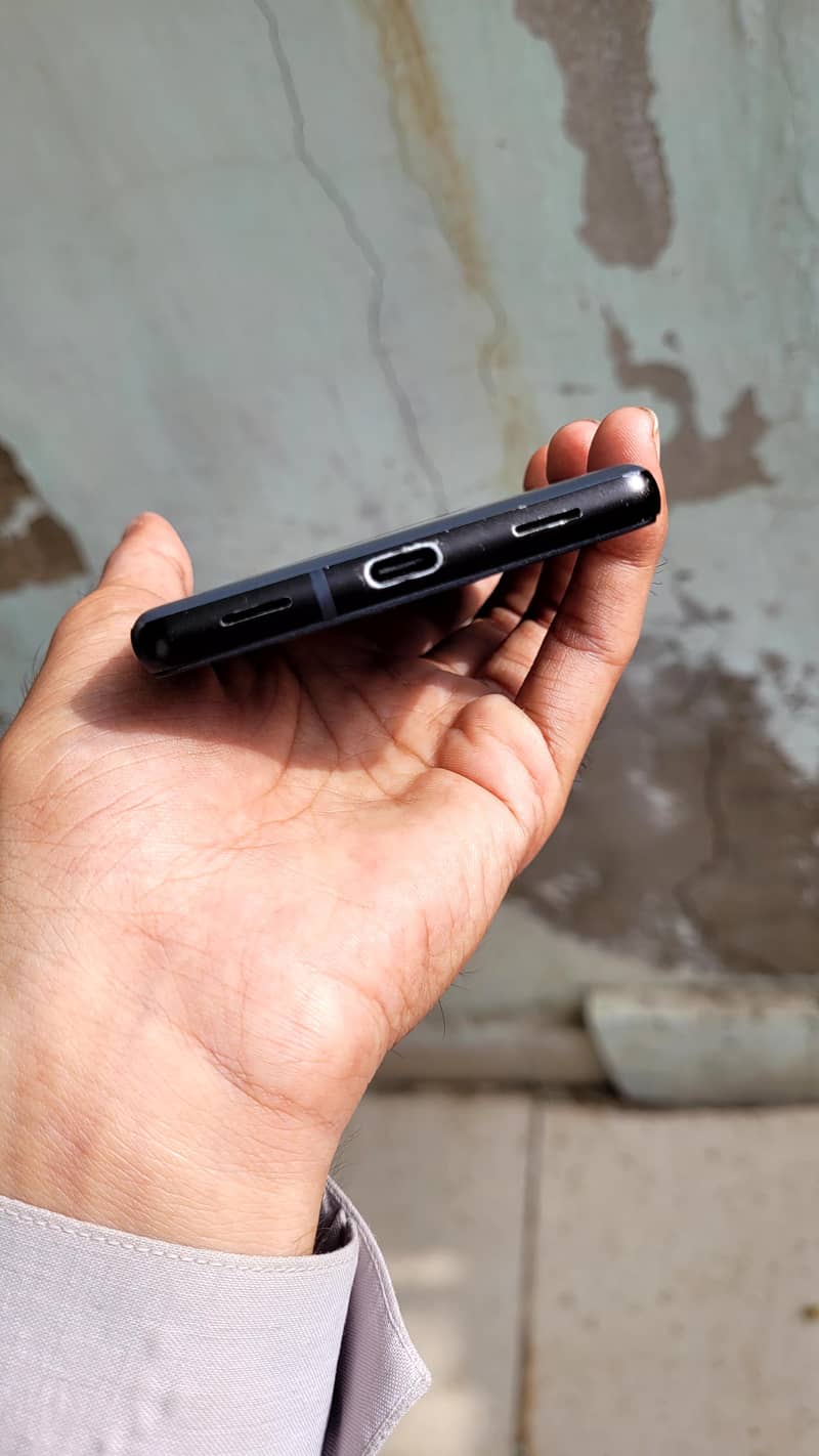 Google Pixel 6a 1
