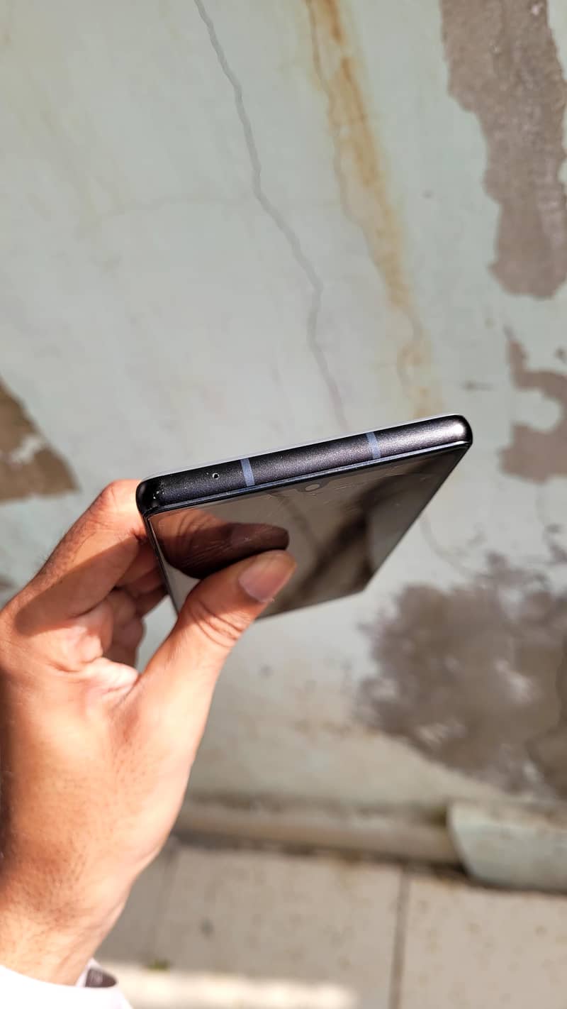 Google Pixel 6a 3