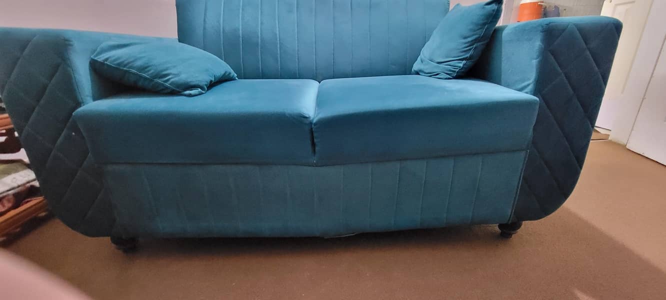 2 pair sofas 0