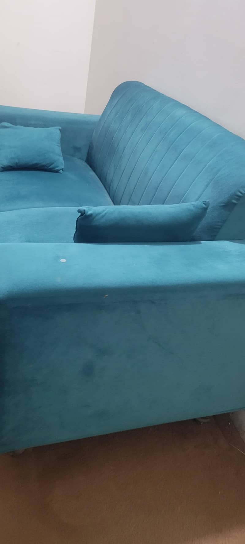 2 pair sofas 2