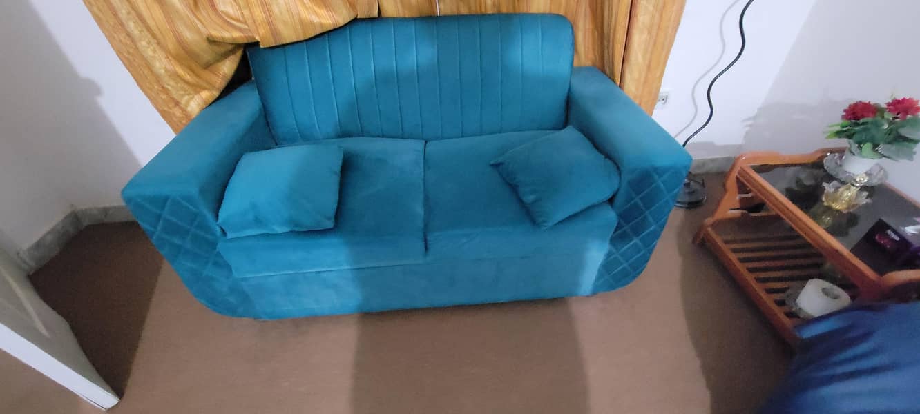 2 pair sofas 4