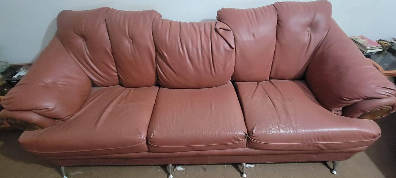 2 pair sofas 9