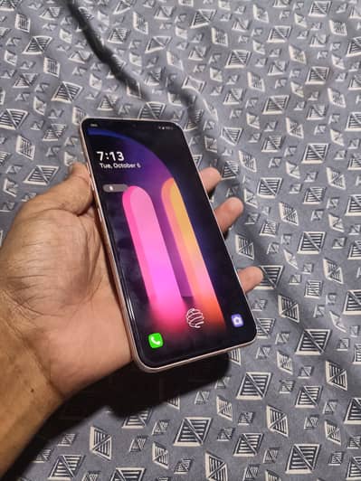 LG V60 ThinQ 5G