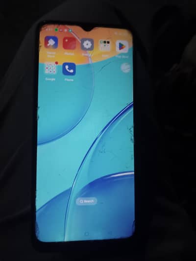 OPPO A15