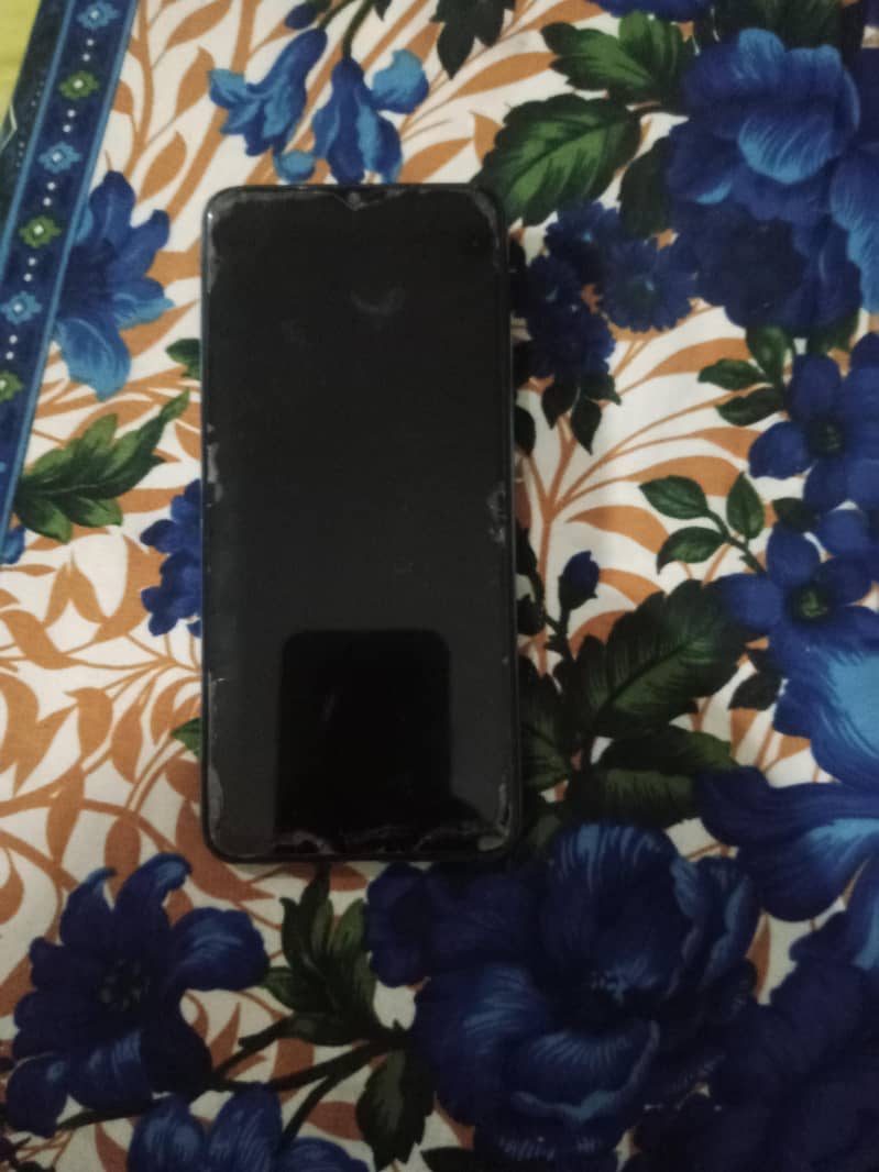 OPPO A15 2