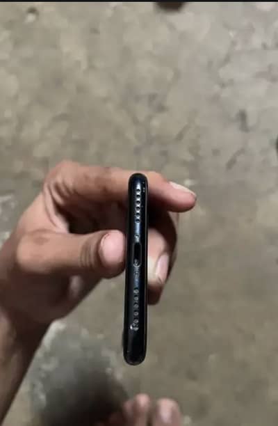 Apple iPhone SE