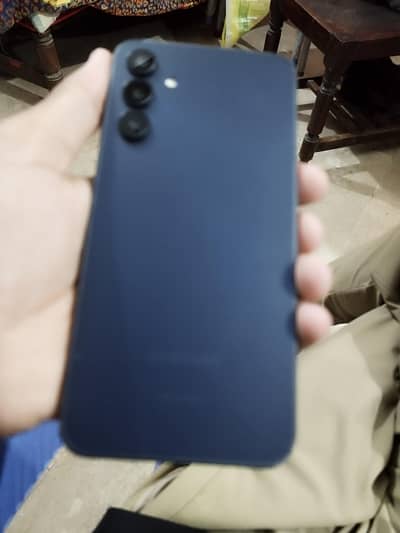 Samsung Mobile A15 5G