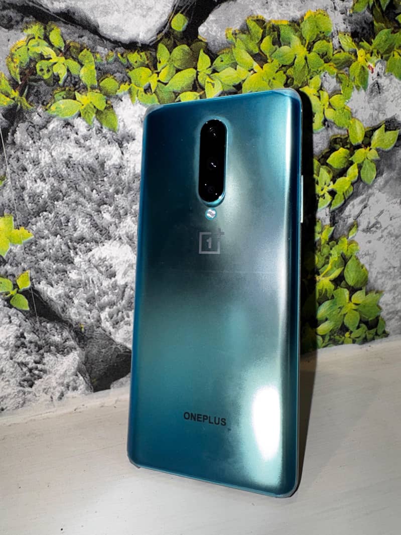 One Plus 8 1