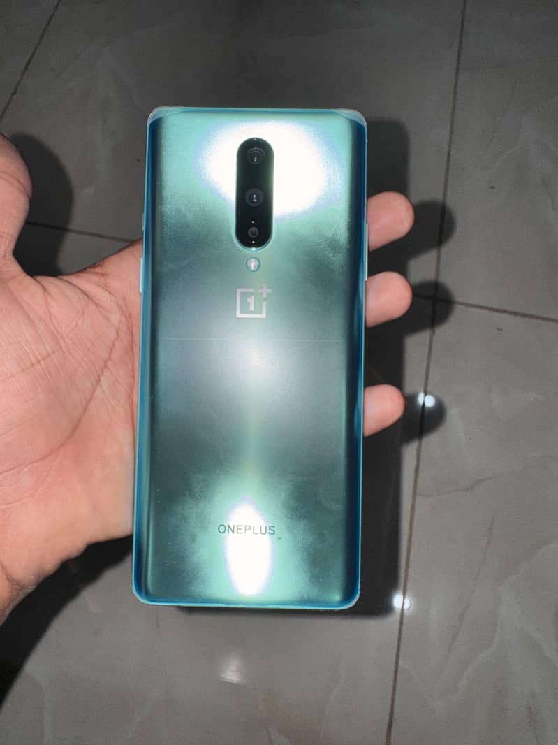 One Plus 8 2