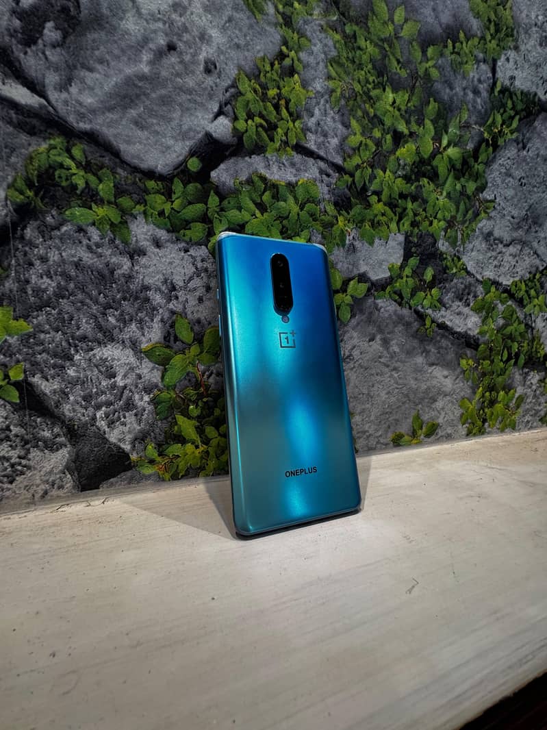 One Plus 8 3