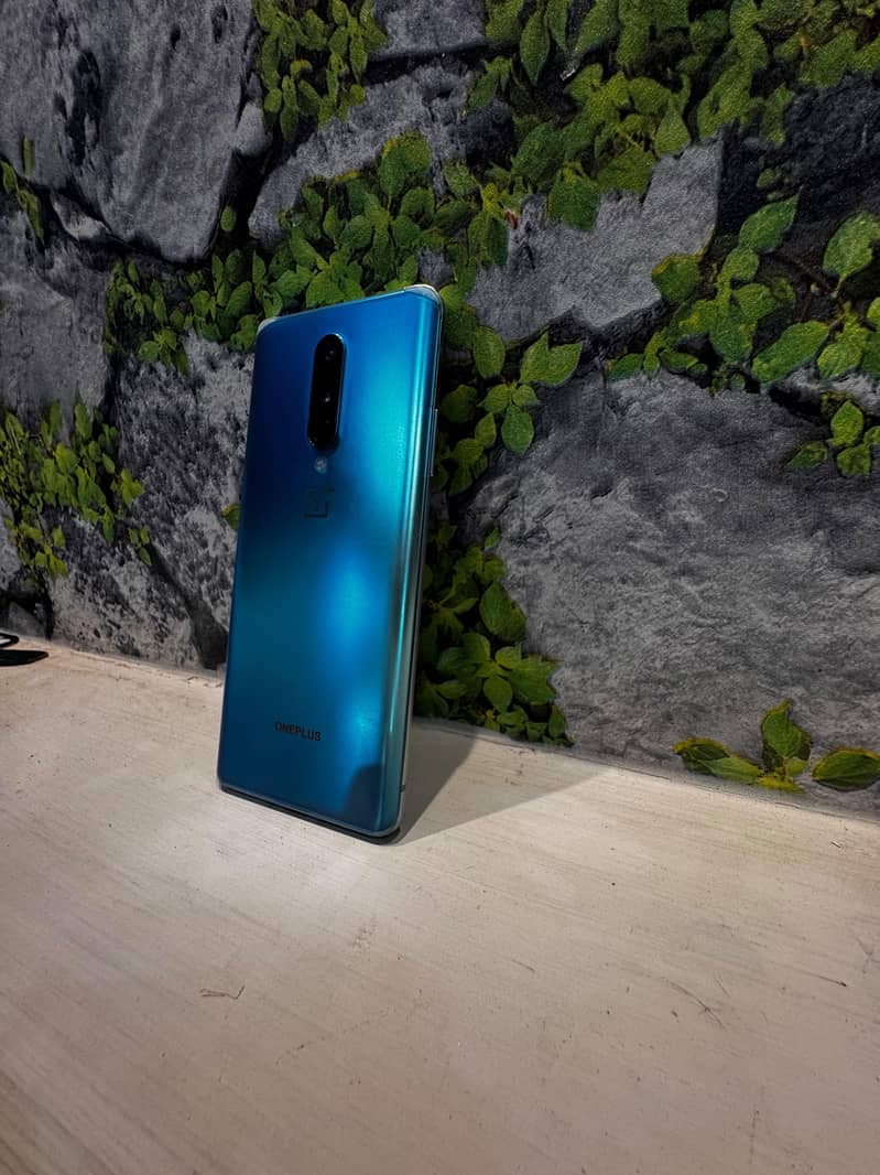 One Plus 8 4