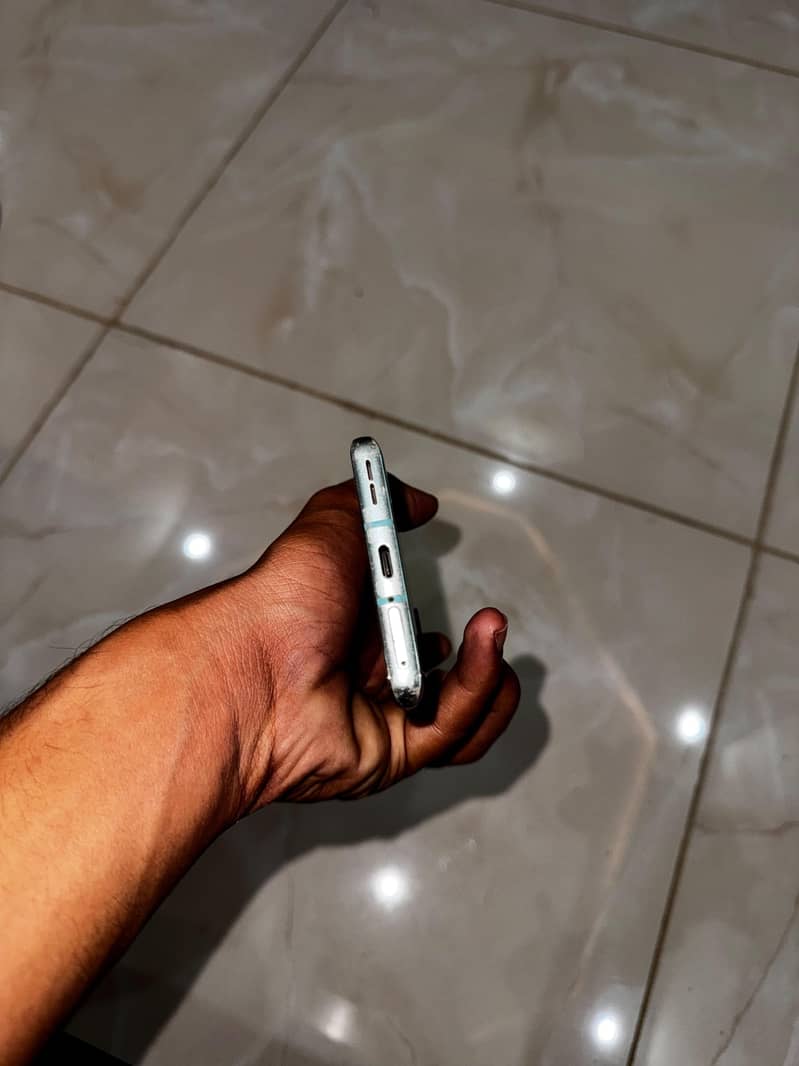 One Plus 8 6