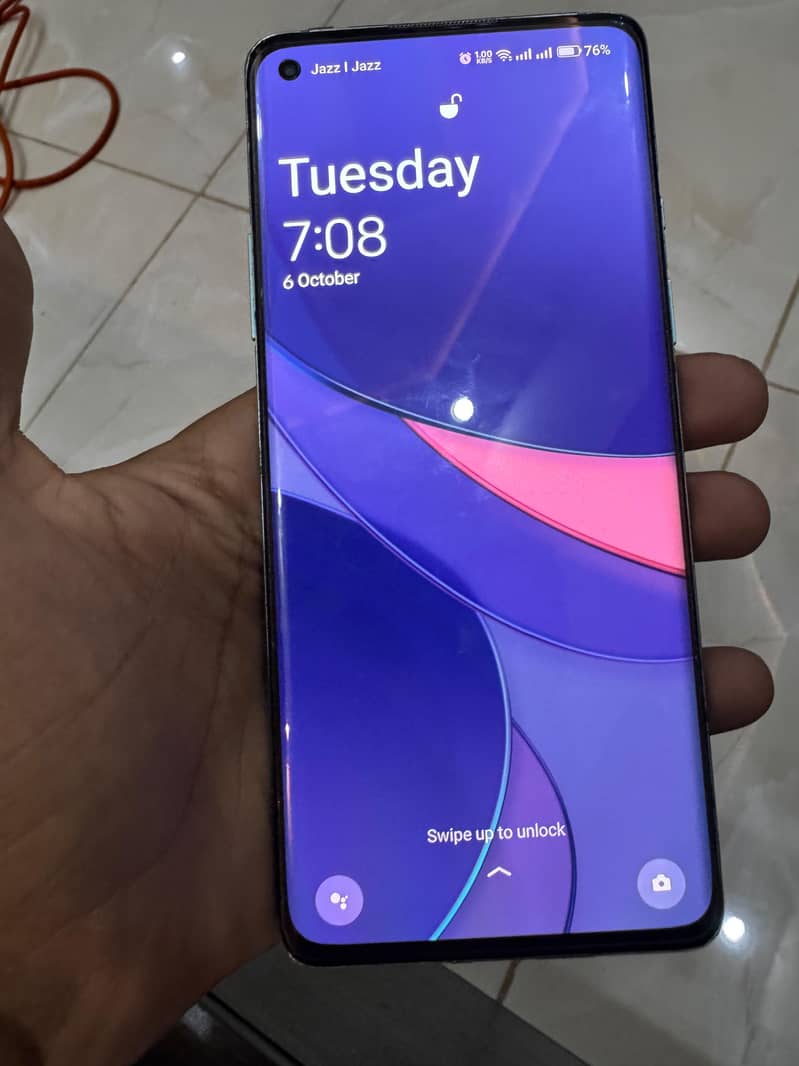 One Plus 8 11