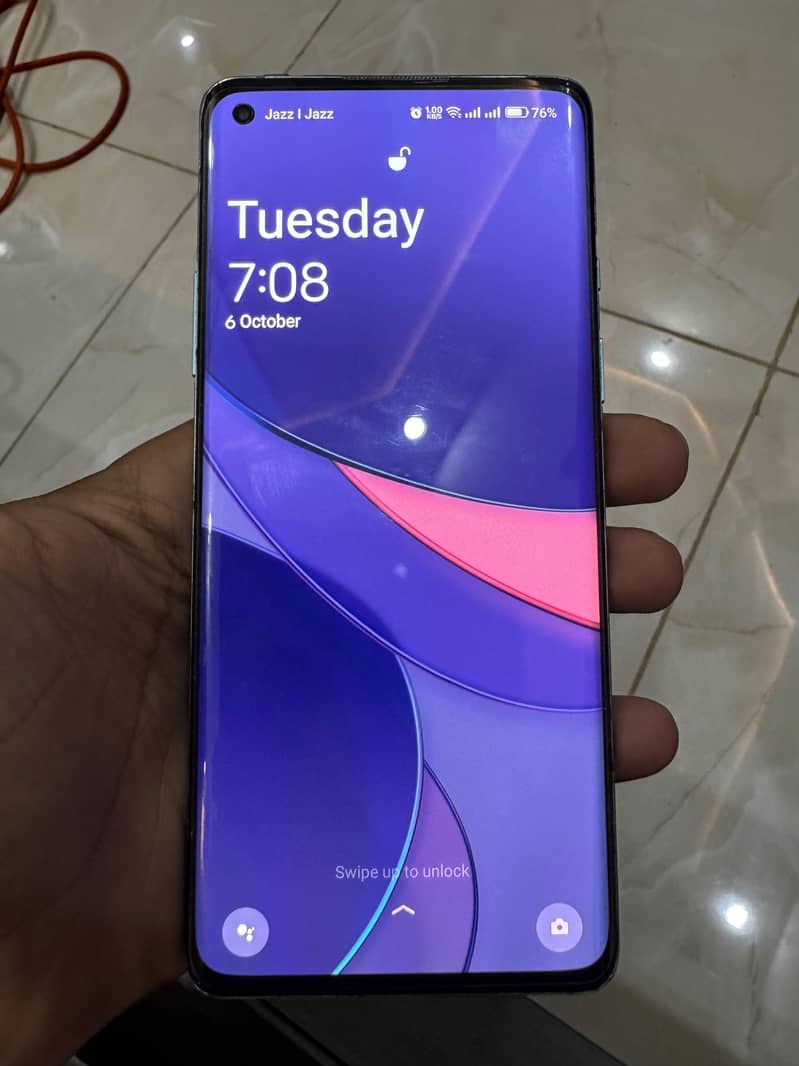 One Plus 8 12