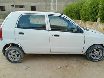 Suzuki Alto 2009