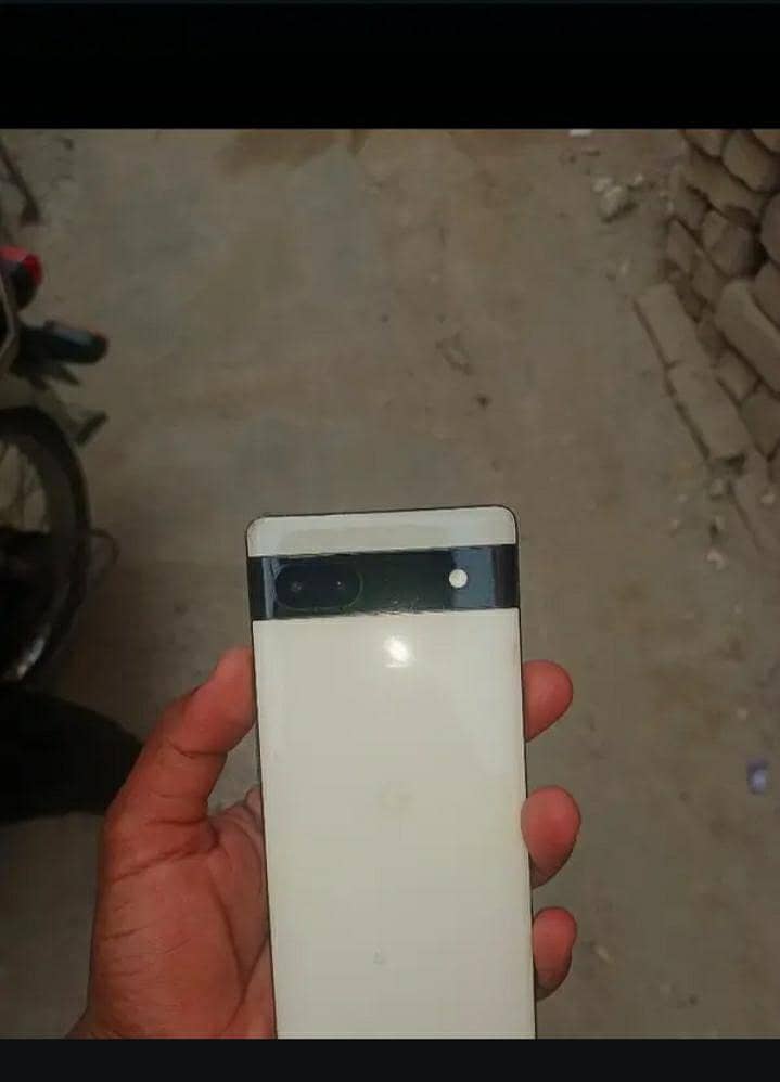 Google pixel 6a cp approved 1