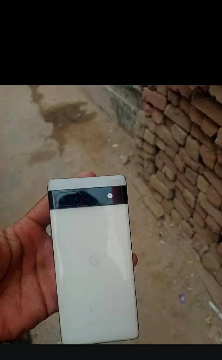 Google pixel 6a cp approved 3