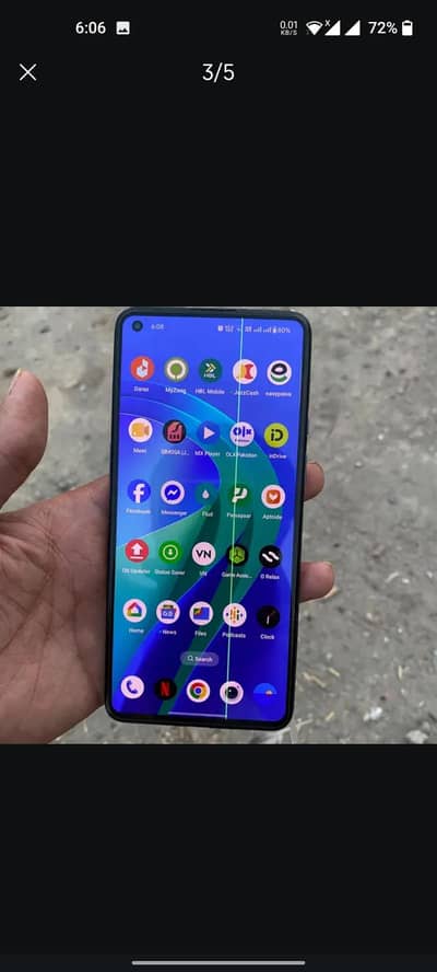 One Plus 9 5g only whats up nbr 03024368602