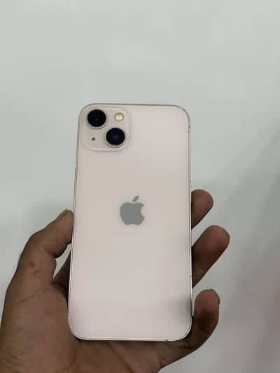 iPhone 13 PTA