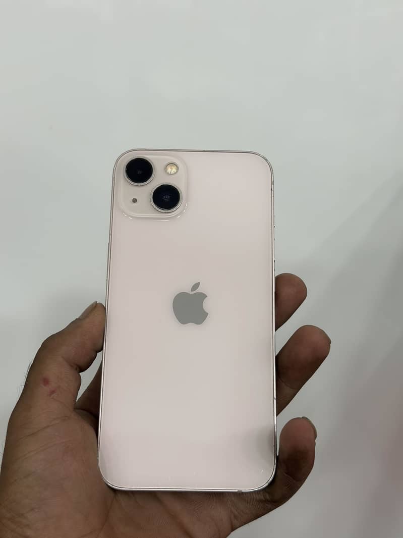 iPhone 13 PTA 0
