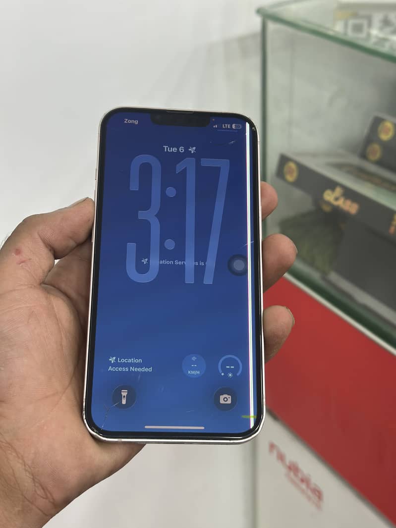 iPhone 13 PTA 1