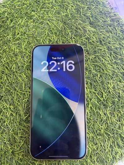 Apple iPhone 15 Pro