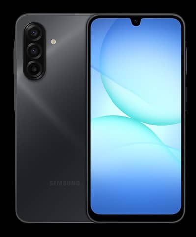 Samsung Mobile A17  8/256.  (Pta Approved)