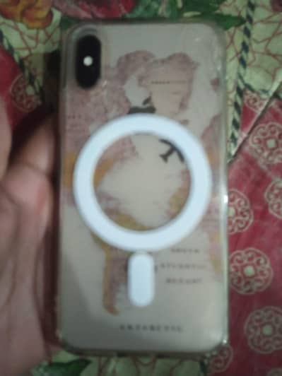 Apple iPhone XS