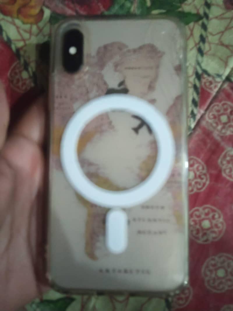 Apple iPhone XS 0