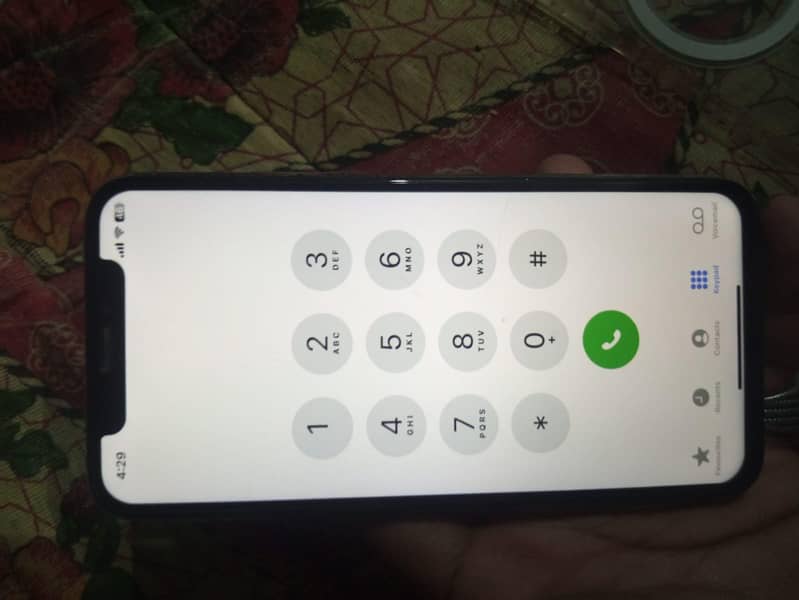 Apple iPhone XS 2